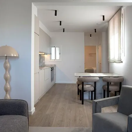 The Diagonal Atic By Sweett * Barcelona