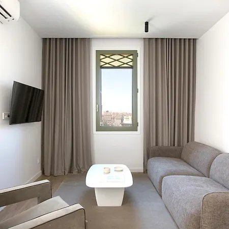 Diagonal Atic By Sweett Barcellona