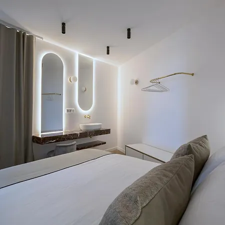 Diagonal Atic By Sweett * Barcellona