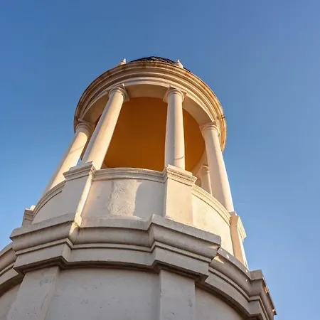 The Diagonal Atic By Sweett 公寓 *