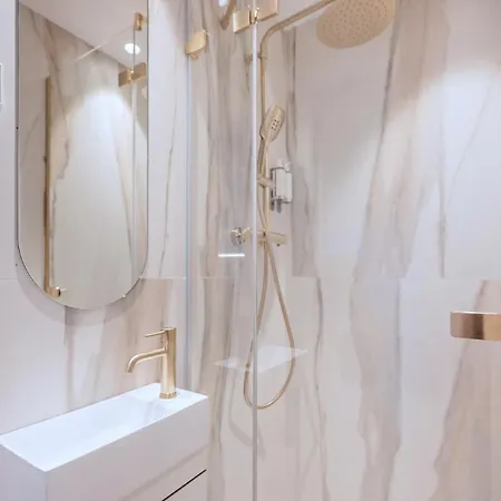 The Diagonal Atic By Sweett 公寓 巴塞罗那