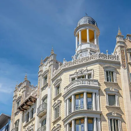 The Diagonal Atic By Sweett 公寓 巴塞罗那