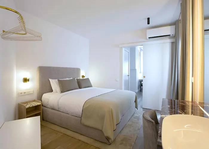 The Diagonal Atic By Sweett * Barcelona